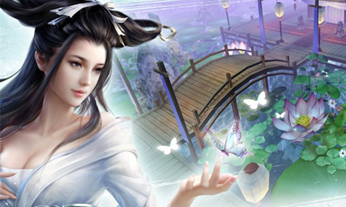 倩女幽魂一条龙惊喜副本倩女幽魂一条龙，神秘而深邃的传奇故事-第2张图片