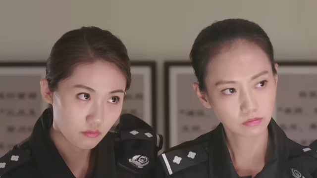 公安局长初尝警花味公安局长初尝警花之味——警界之花绽放的正义与责任-第3张图片