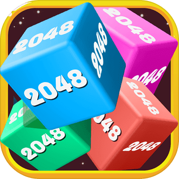 2048探索2048游戏，数字的碰撞与策略的较量-第1张图片