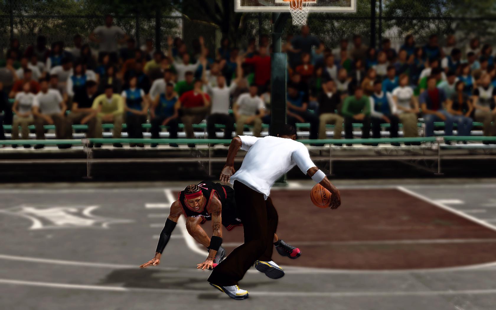 win10玩nba2k13闪退NBA2K13闪退问题解析