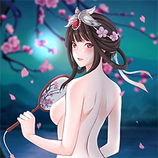 王者荣耀女英雄流眼泪翻白眼流口水图片大全同人游戏王者荣耀，女英雄情感之泪的背后