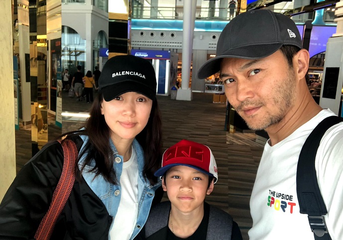 同吃一家三口同吃一家三女齐上阵-第2张图片