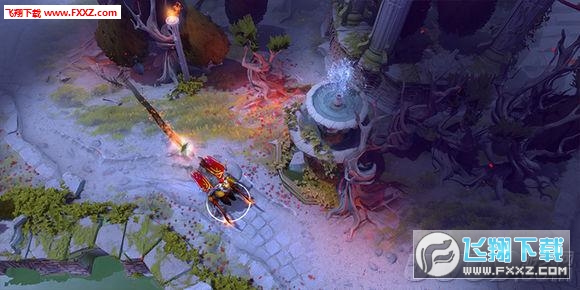 dota6.61b地图下载Dota6.61b地图下载指南