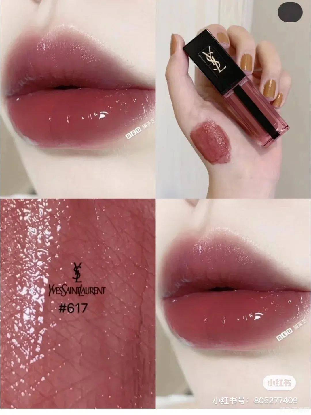 ysl千人千色8434蘑菇视频探索YSL千人千色之魅力——8434的独特之处-第3张图片