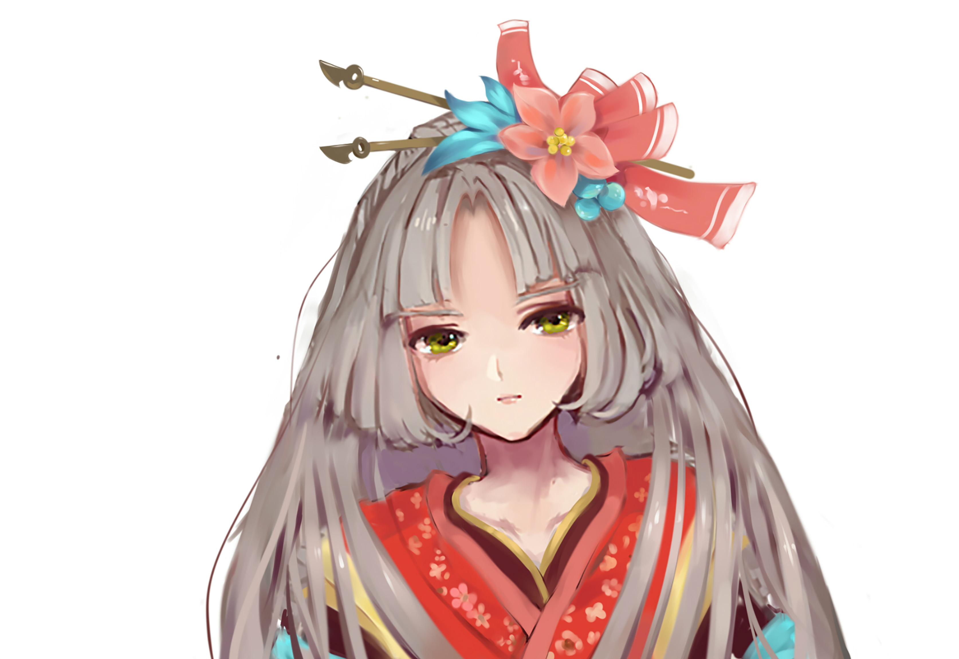 阴阳师匣中少女在友方行动前阴阳师匣中少女，神秘的守护者