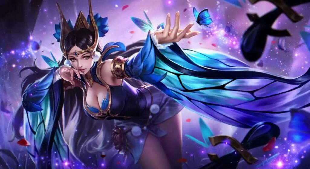 王者色，荣耀之魂的独特色彩-第2张图片