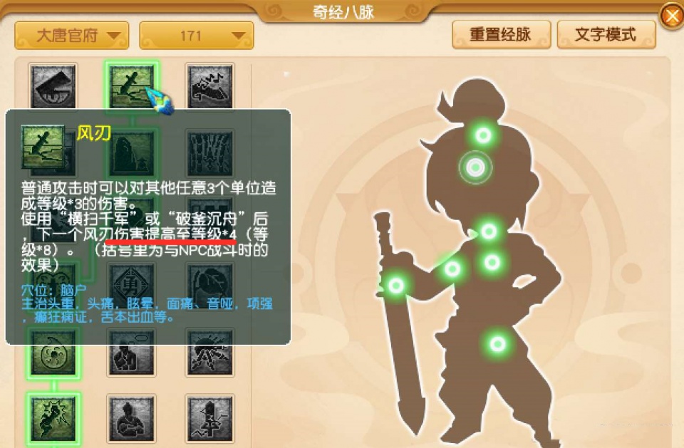 大唐官府加点，权力与智慧的完美融合-第3张图片
