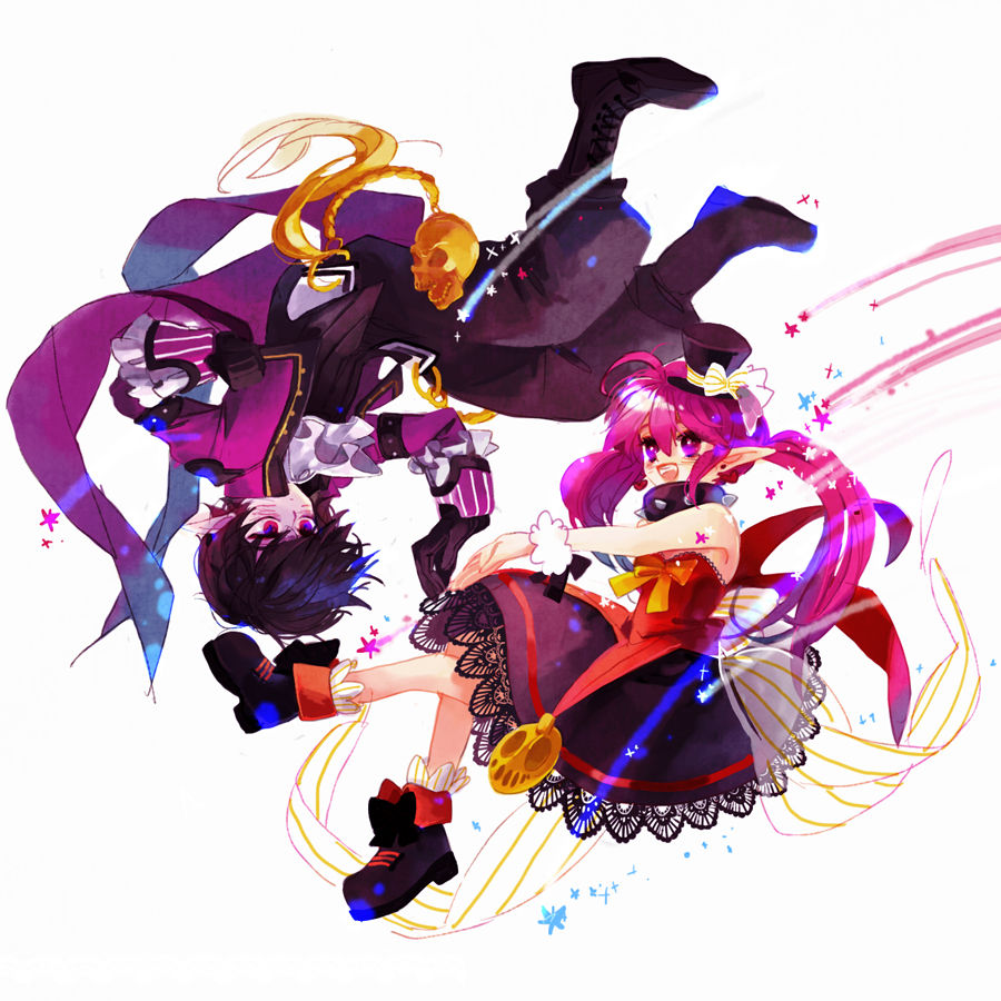爆破元素师爆破元素，力量与激情的完美结合-第1张图片
