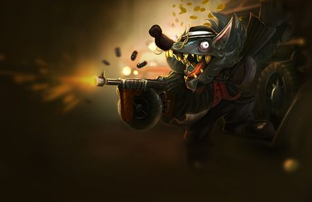 lol图奇出装2021LOL图奇出装攻略，打造无敌的毒瘤输出