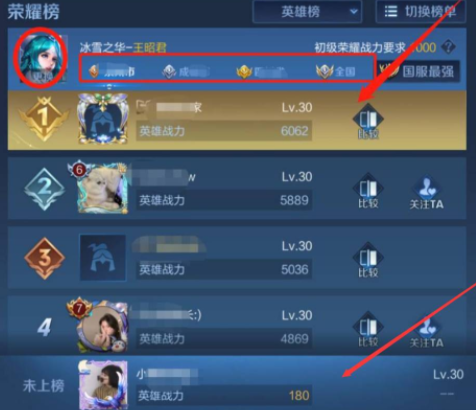 魔兽 英雄榜魔兽英雄榜，荣耀与力量的传奇-第3张图片