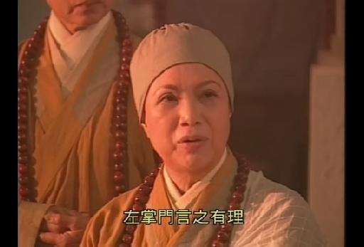 笑傲江湖门派分析-第2张图片