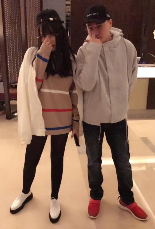 YY小u哈麦利哥跳舞YY小U哈的奇妙世界-第3张图片