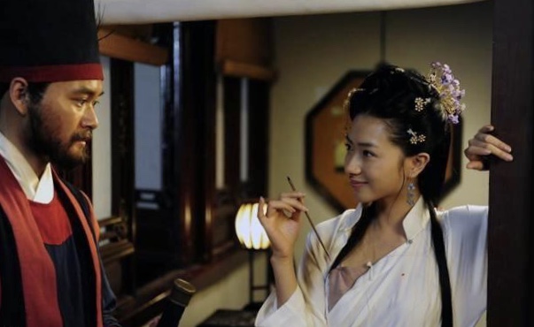 婬荡的女教师，教育之下的阴影-第2张图片