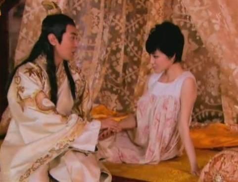 皇帝与宫女乱高潮的影视内容探讨