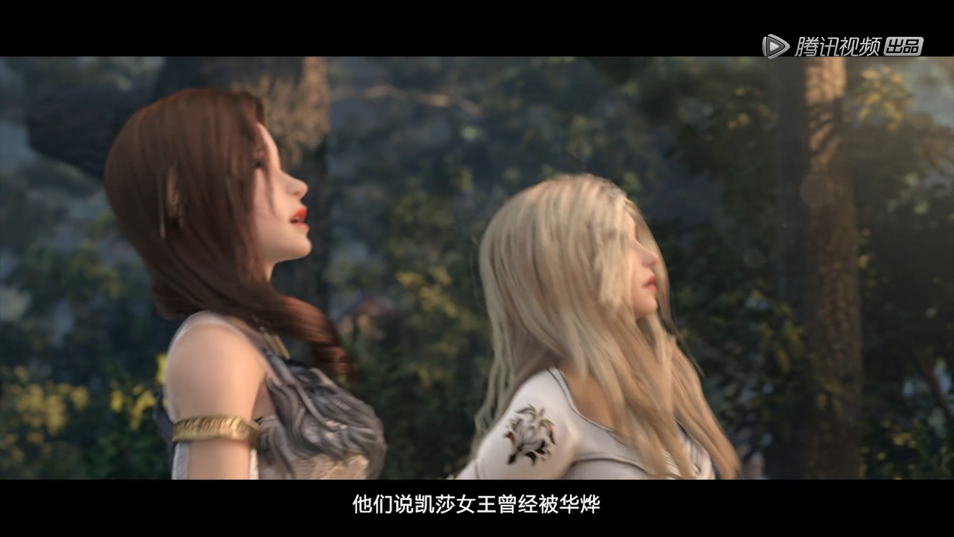 五月女王降临——缤纷色彩的五月女王图片欣赏-第2张图片