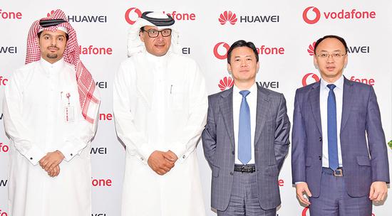 wifi 中国中国VODAFONEWIFI粗暴APP的深度解析-第2张图片