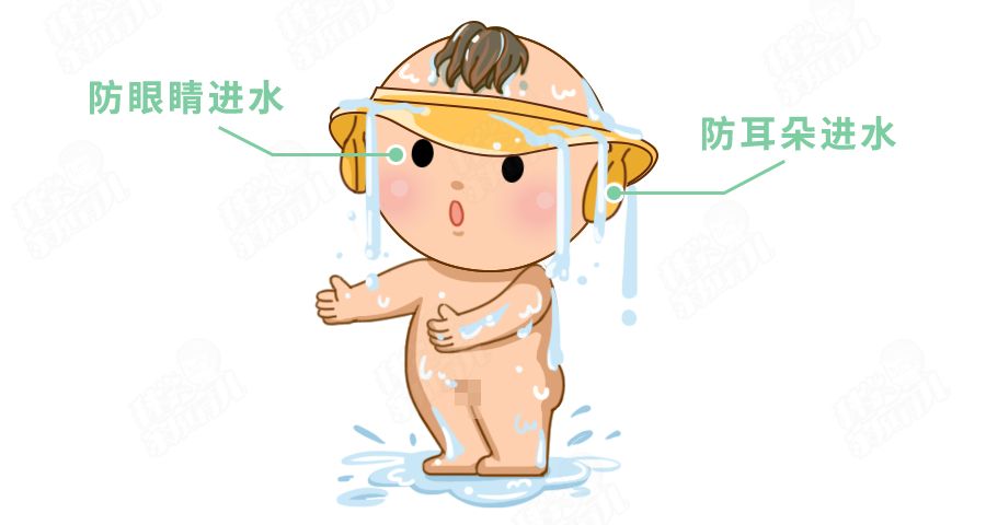 小东西的疏忽，几天未做导致水喷洒满地-第2张图片