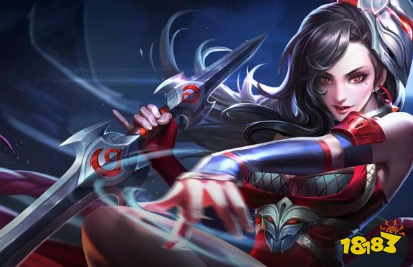 蜘蛛女皇的野区霸主之路-第1张图片