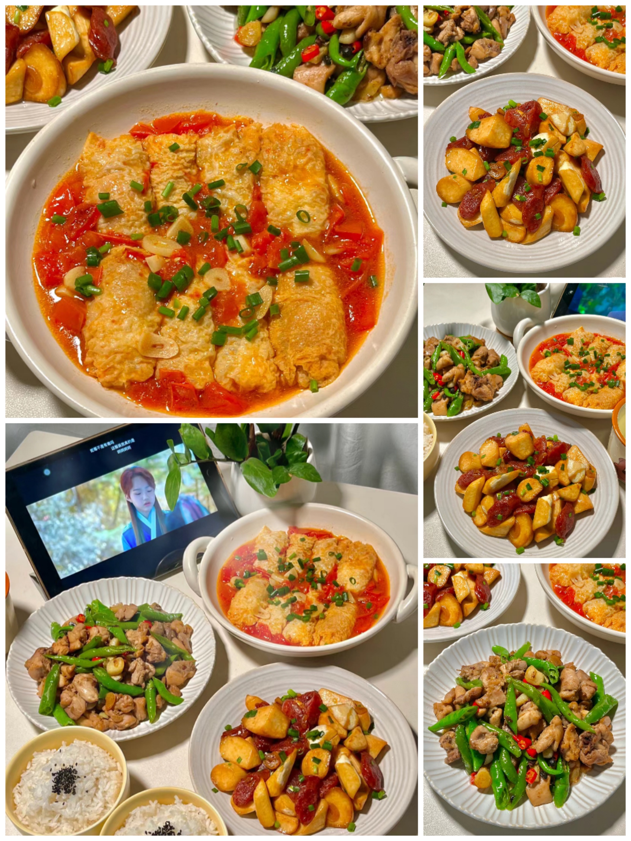 一边做饭一边躁狂35分钟游戏厨房里的狂欢，一边做饭一边享受35分钟游戏-第2张图片