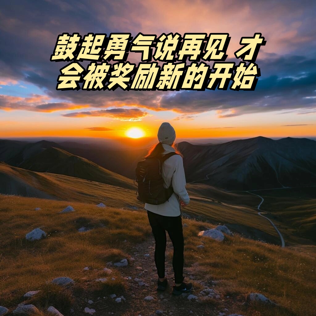 换老公换老公的勇气与新生活的启示