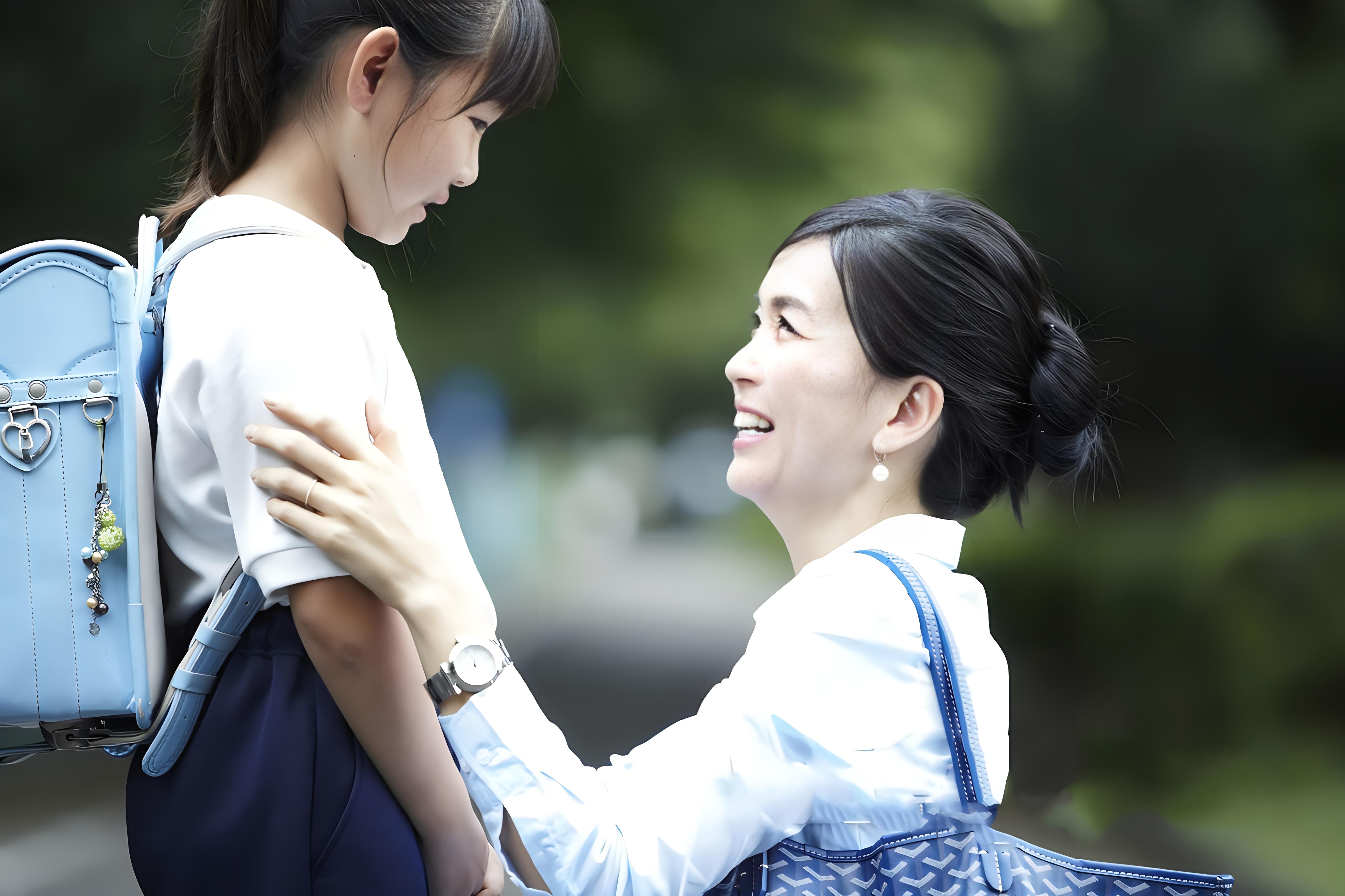 儿子你上来妈妈教你儿子，来，妈妈教你-第3张图片