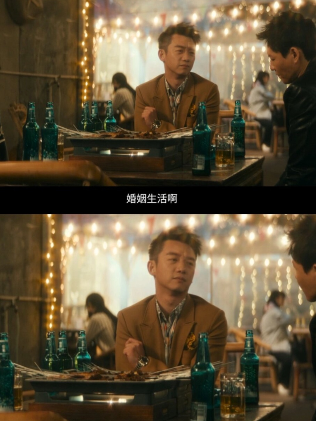 免费高清电影，一个人的精彩时光-第2张图片