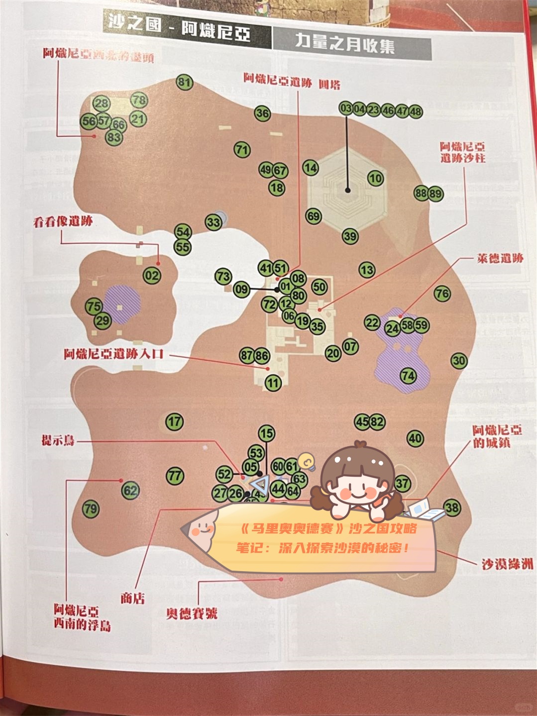 迷影重重攻略图文迷影重重攻略，解锁神秘谜题，探索未知世界-第3张图片