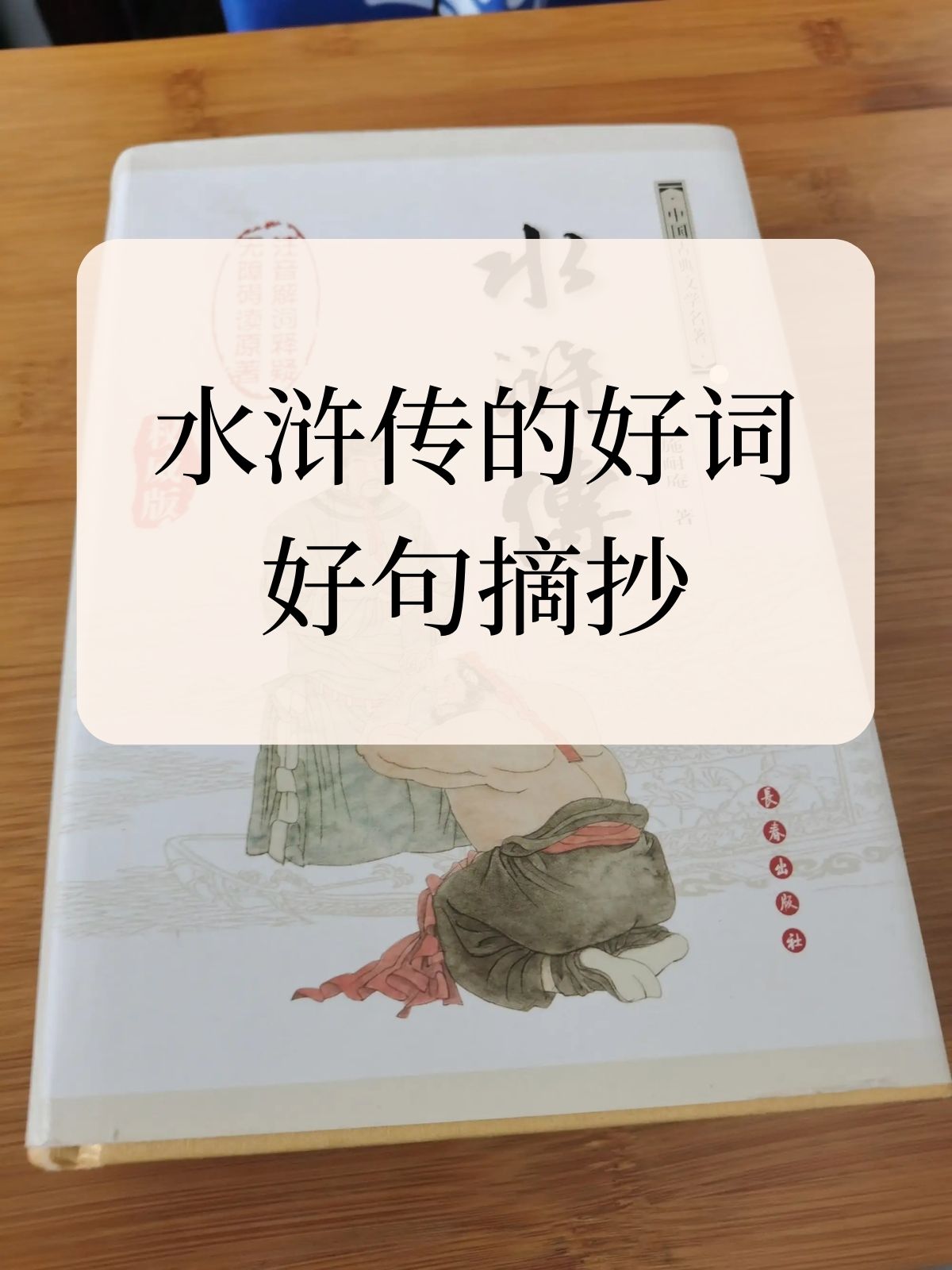 水浒豪侠传水浒豪侠，英勇无畏的传奇-第3张图片