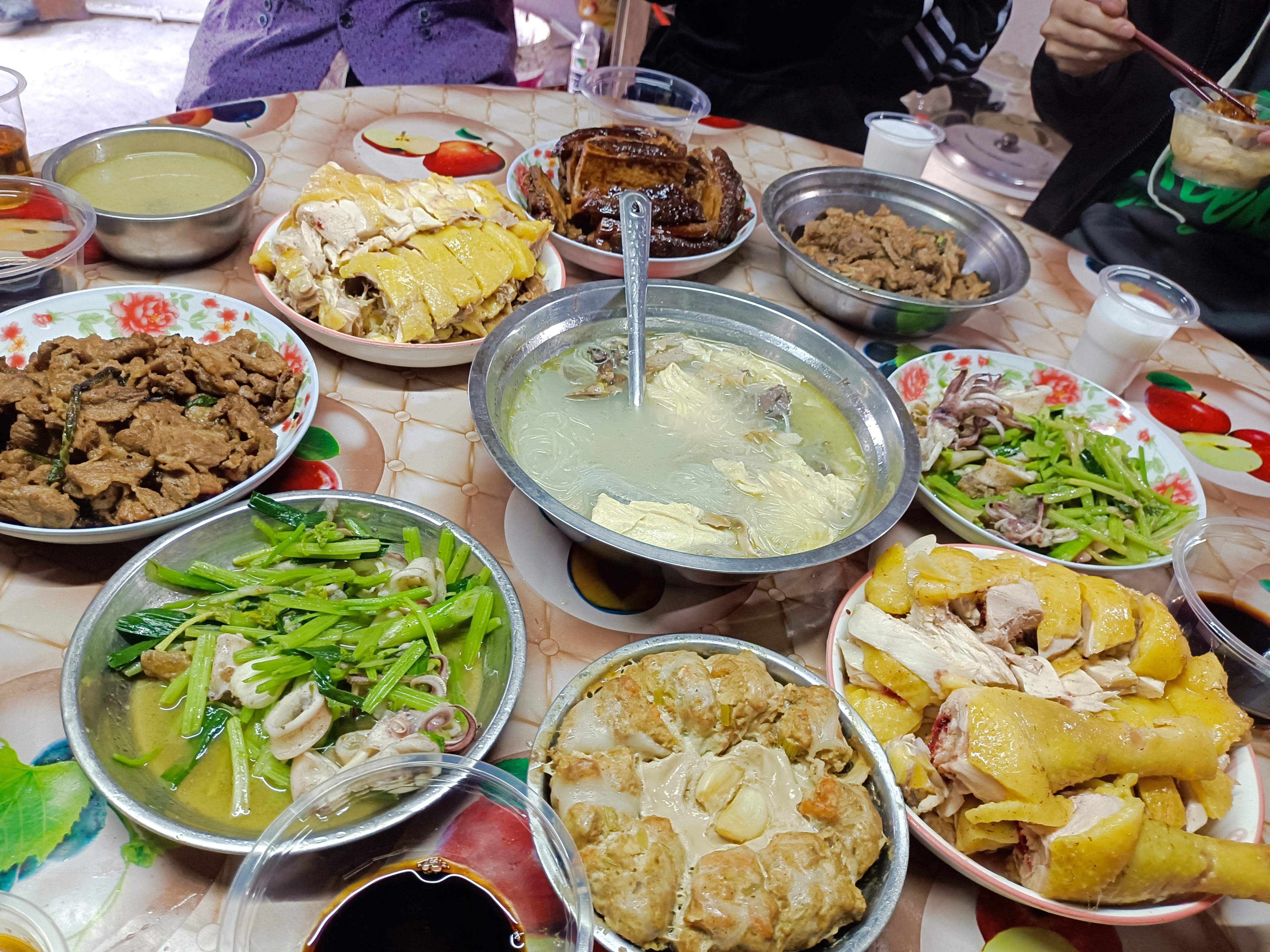 探索亚洲精品早餐，一区二区三区的独特风味