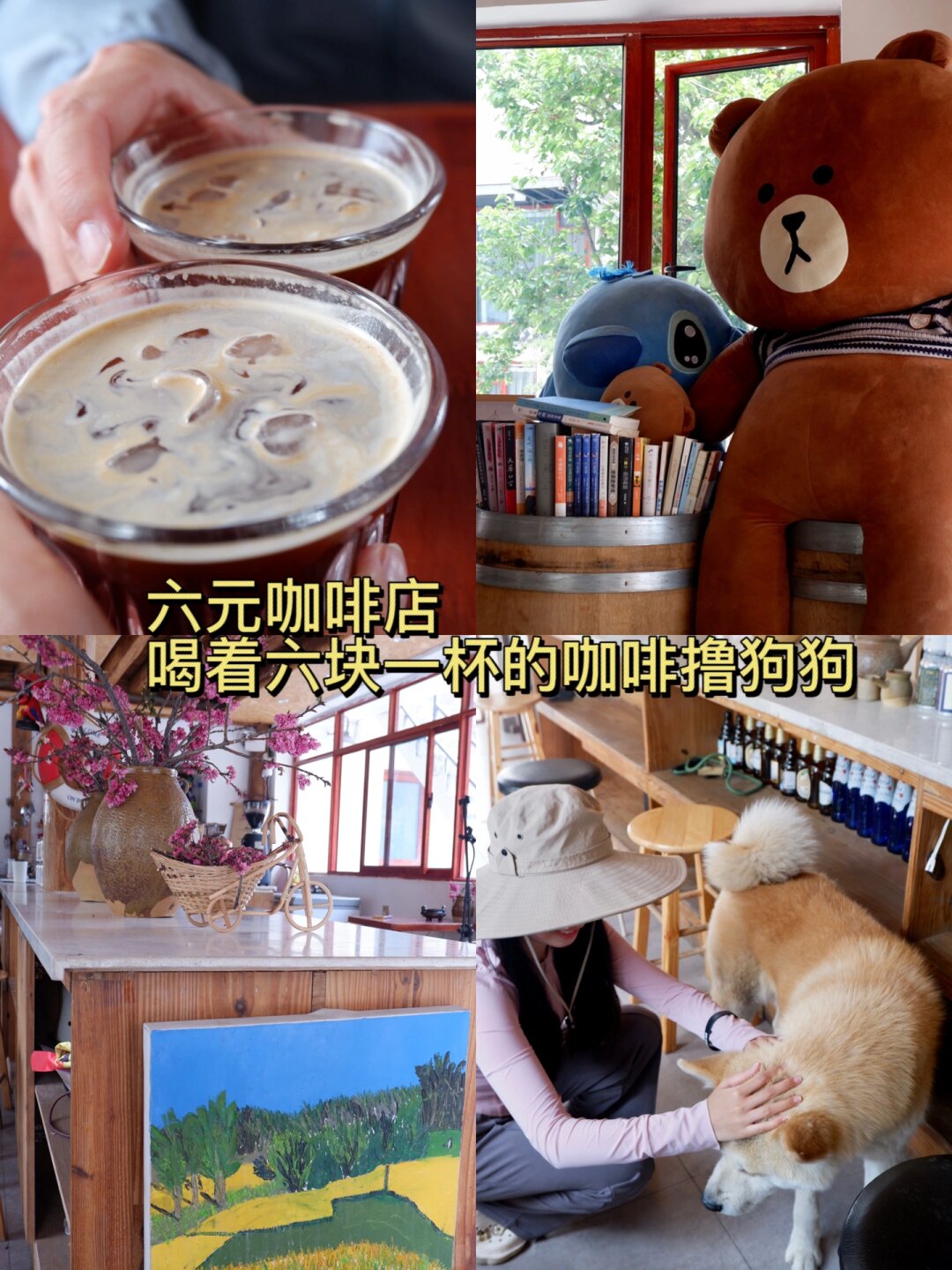 找分享寻找与分享的旅程-第3张图片
