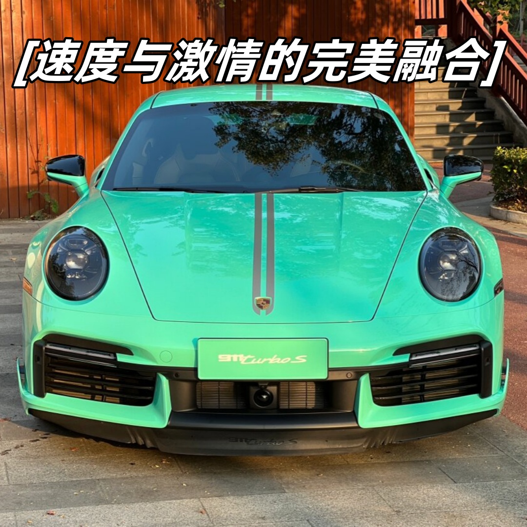 极速车神，速度与激情的完美融合-第3张图片