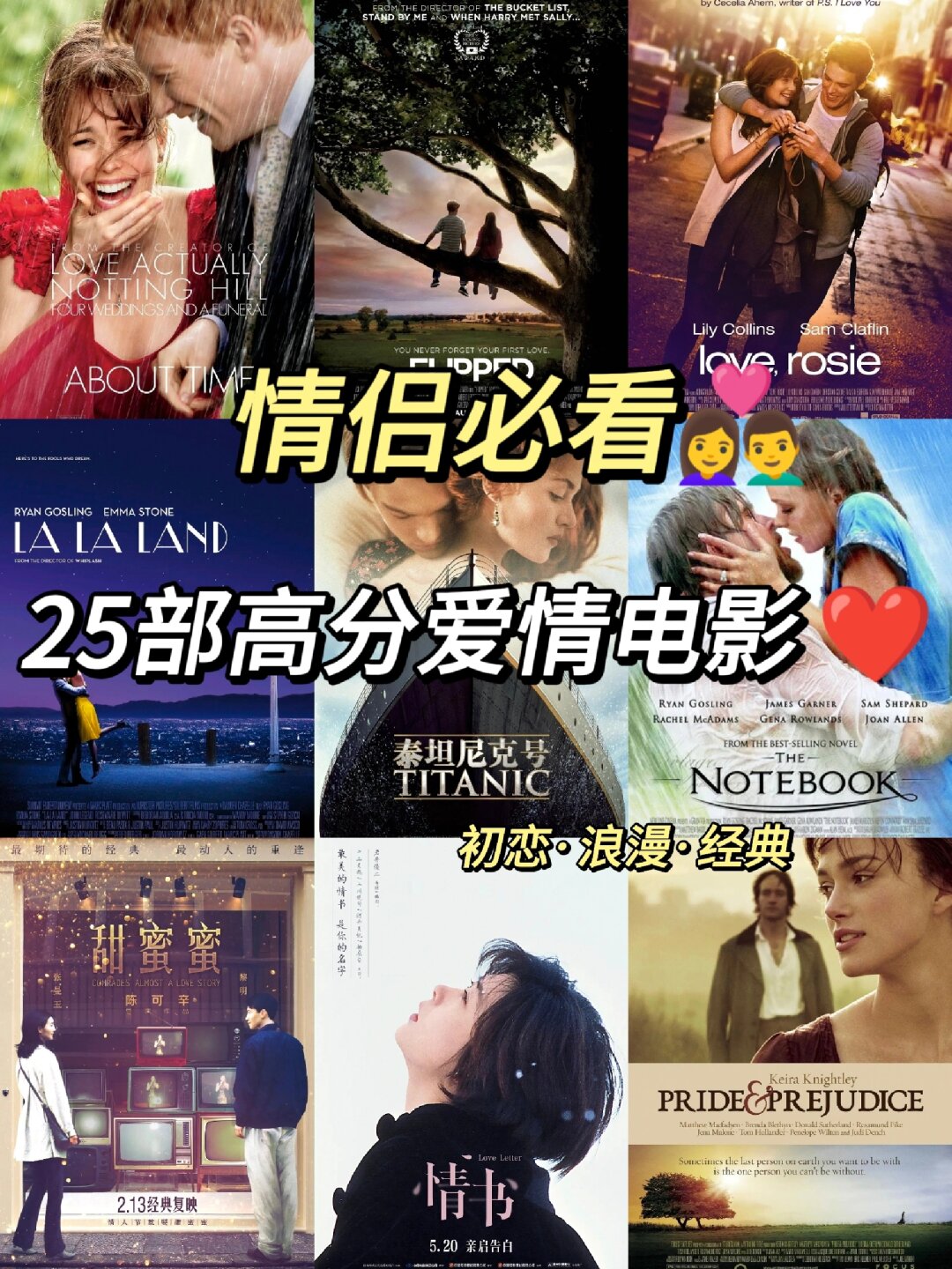 适合情侣运动前看的电影推荐-第2张图片