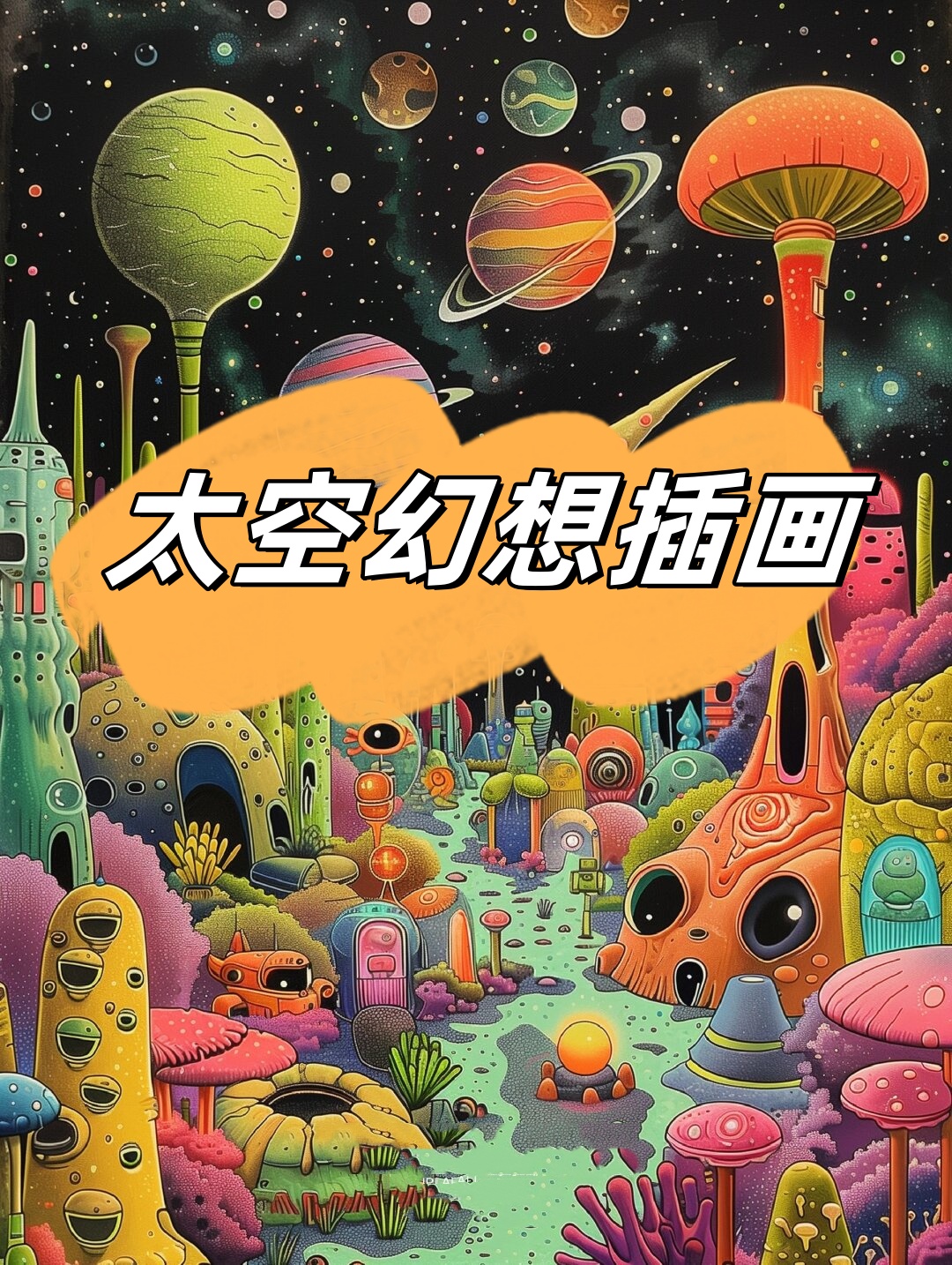 点点漫画点点漫画，探索艺术的微观世界-第1张图片
