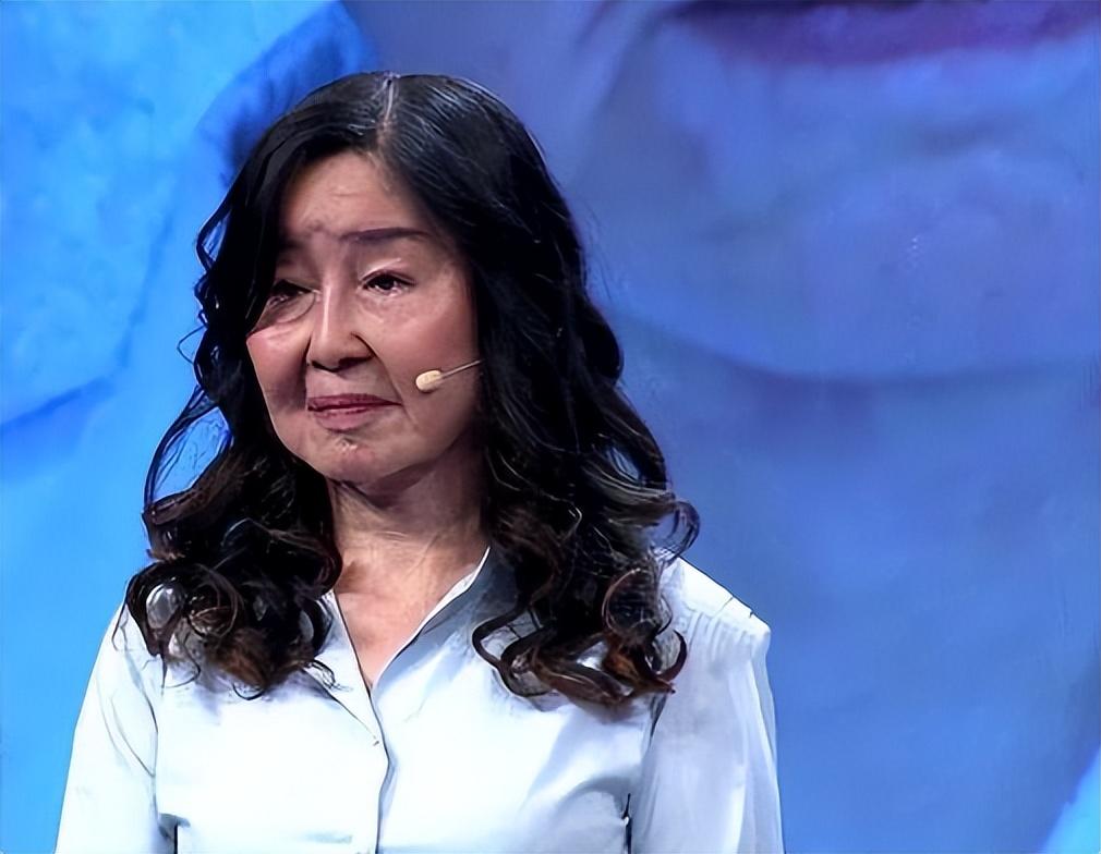 80岁老太婆松弛怎么办 原因 松弛如何应对80岁老太婆的肌肤松弛问题-第1张图片
