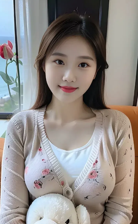 肥大丰满是什么动物丰满肥女之美，巨型BwwBBww图片的欣赏与探讨-第2张图片