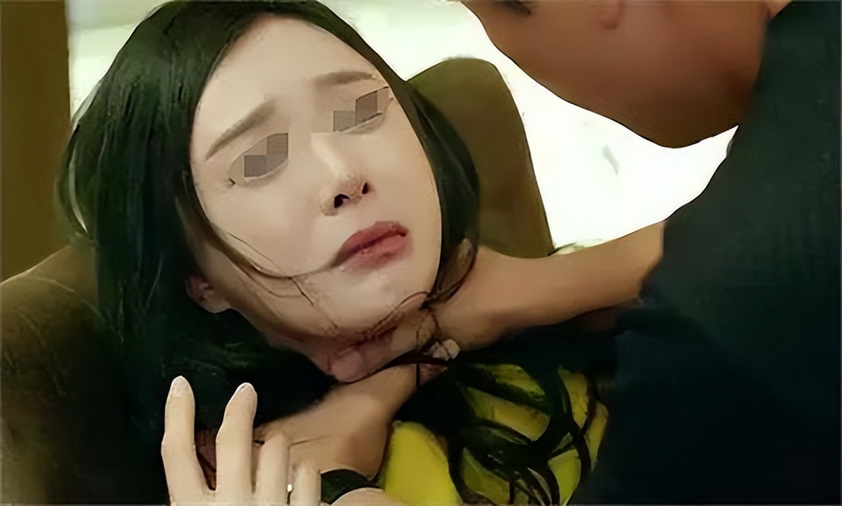 警惕网络色情传播——美女被侵犯的悲剧-第3张图片
