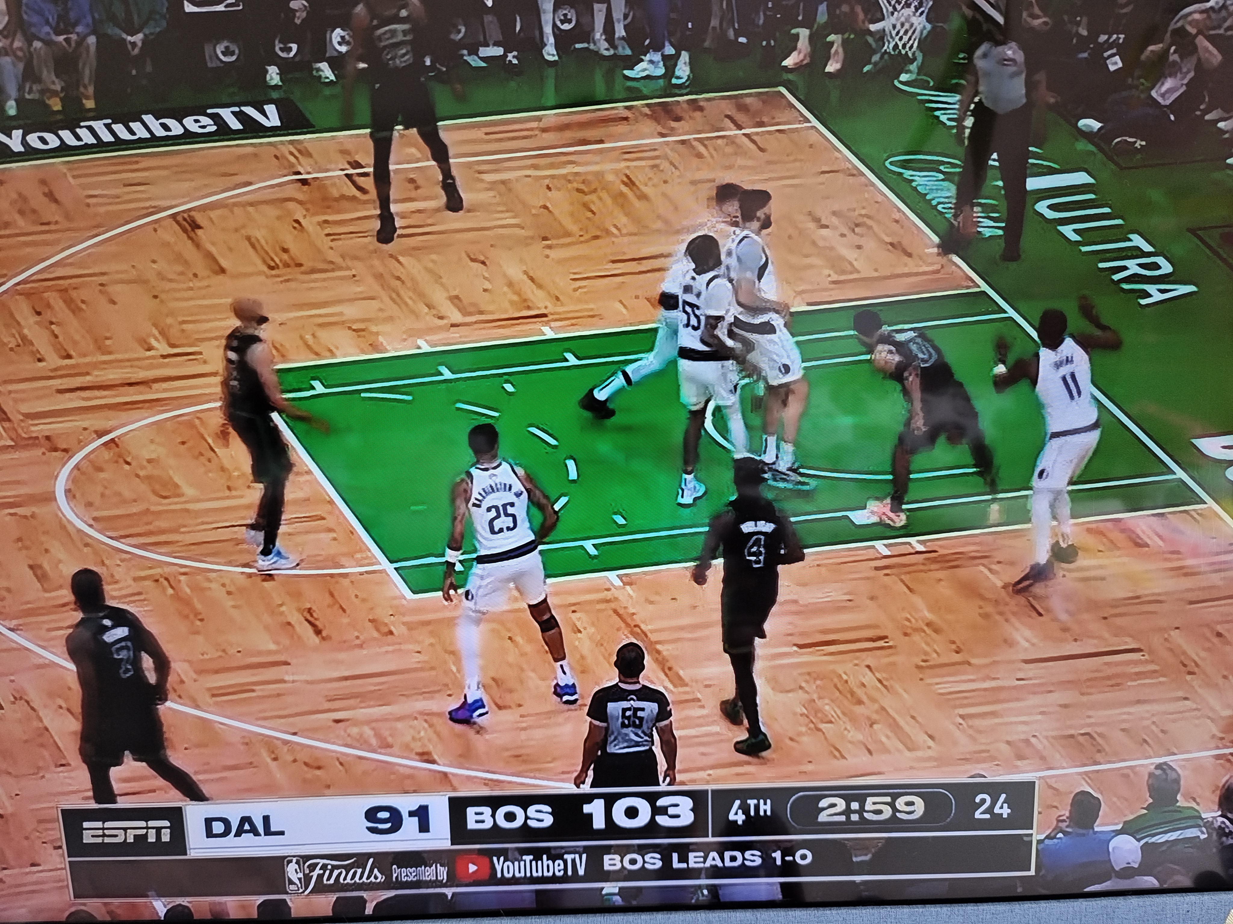 2006年nba总决赛录像2006年NBA总决赛，热血沸腾的篮球盛宴