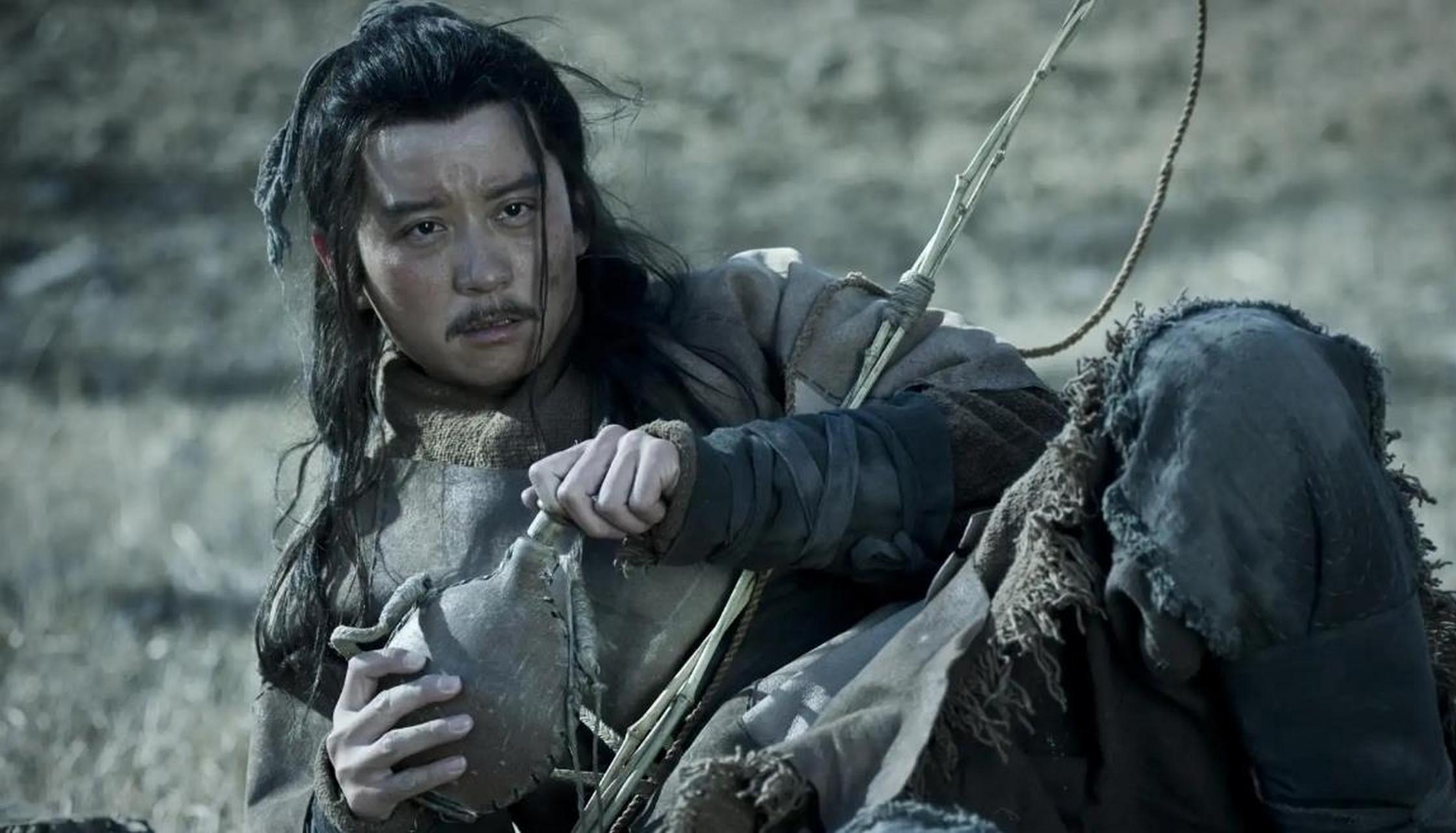 楚汉传奇高清下载 1080P楚汉传奇高清下载，重温历史巨作，感受传奇魅力-第1张图片