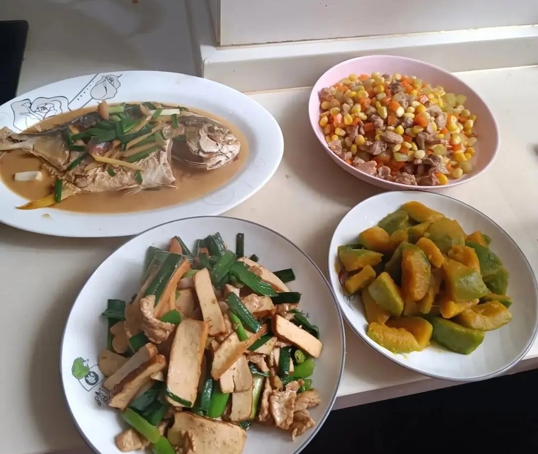 一边做饭一边狂躁怎么办呢女生一边做饭一边狂躁？如何应对与调整-第2张图片