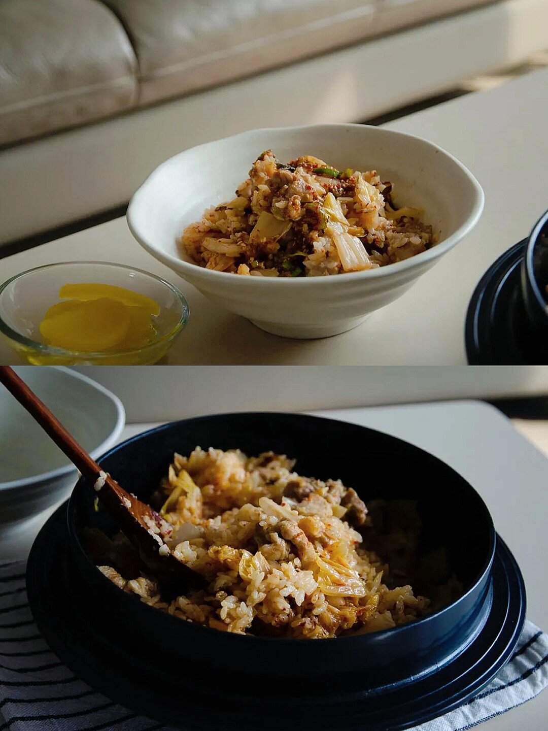 一边做饭饭一边燥L厨房中的旋律，一边做饭一边享受生活的躁动-第2张图片