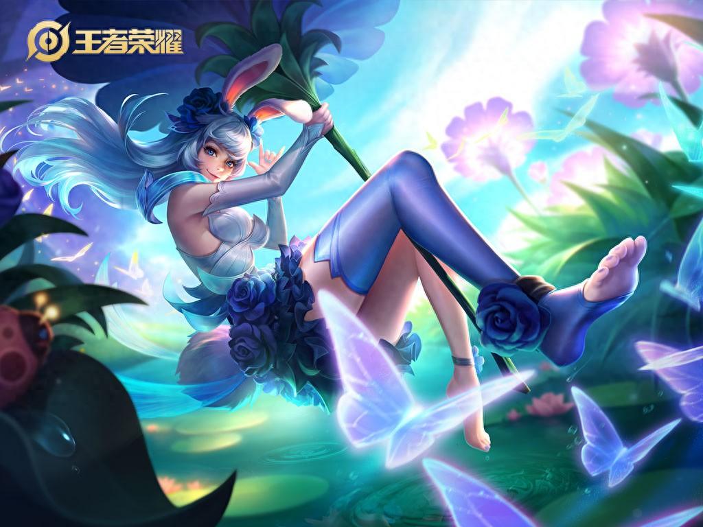 王者荣耀把公孙离玩喷了会封号吗王者荣耀中公孙离的玩法解析与玩家遭遇的挑战