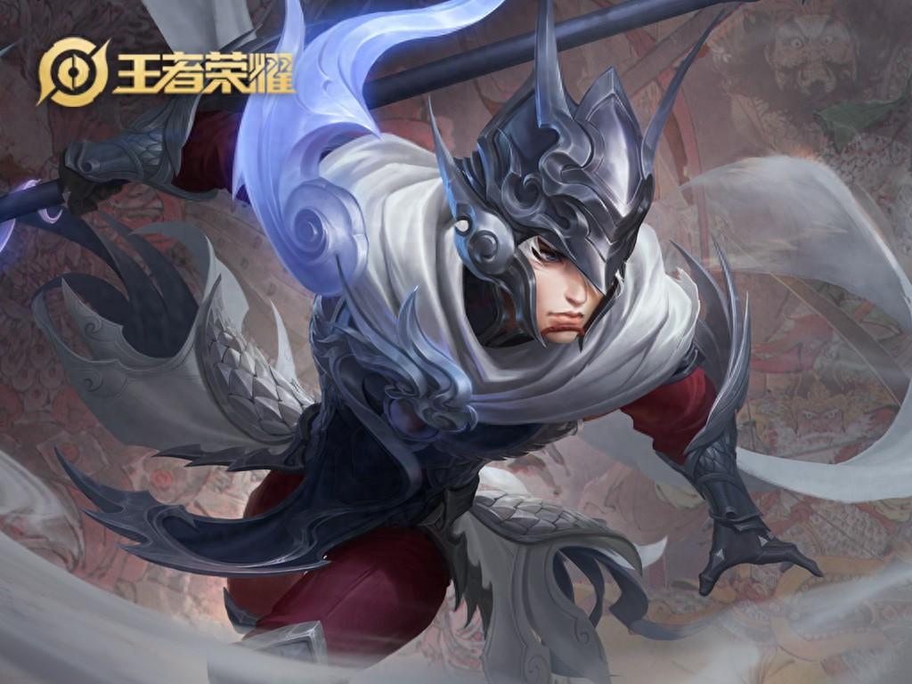 王者荣耀中的传奇英雄——孙悟空