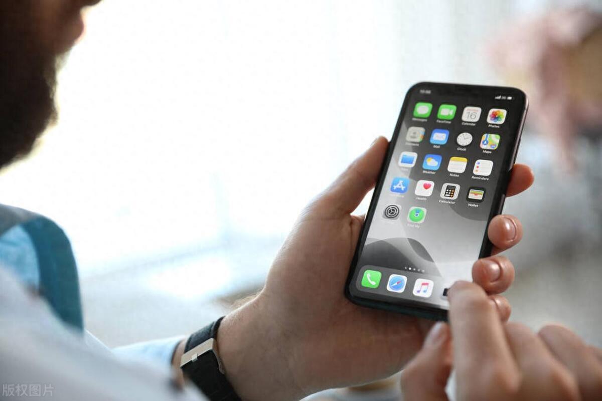 欧美风尚引领者，iPhone的魅力之旅-第3张图片