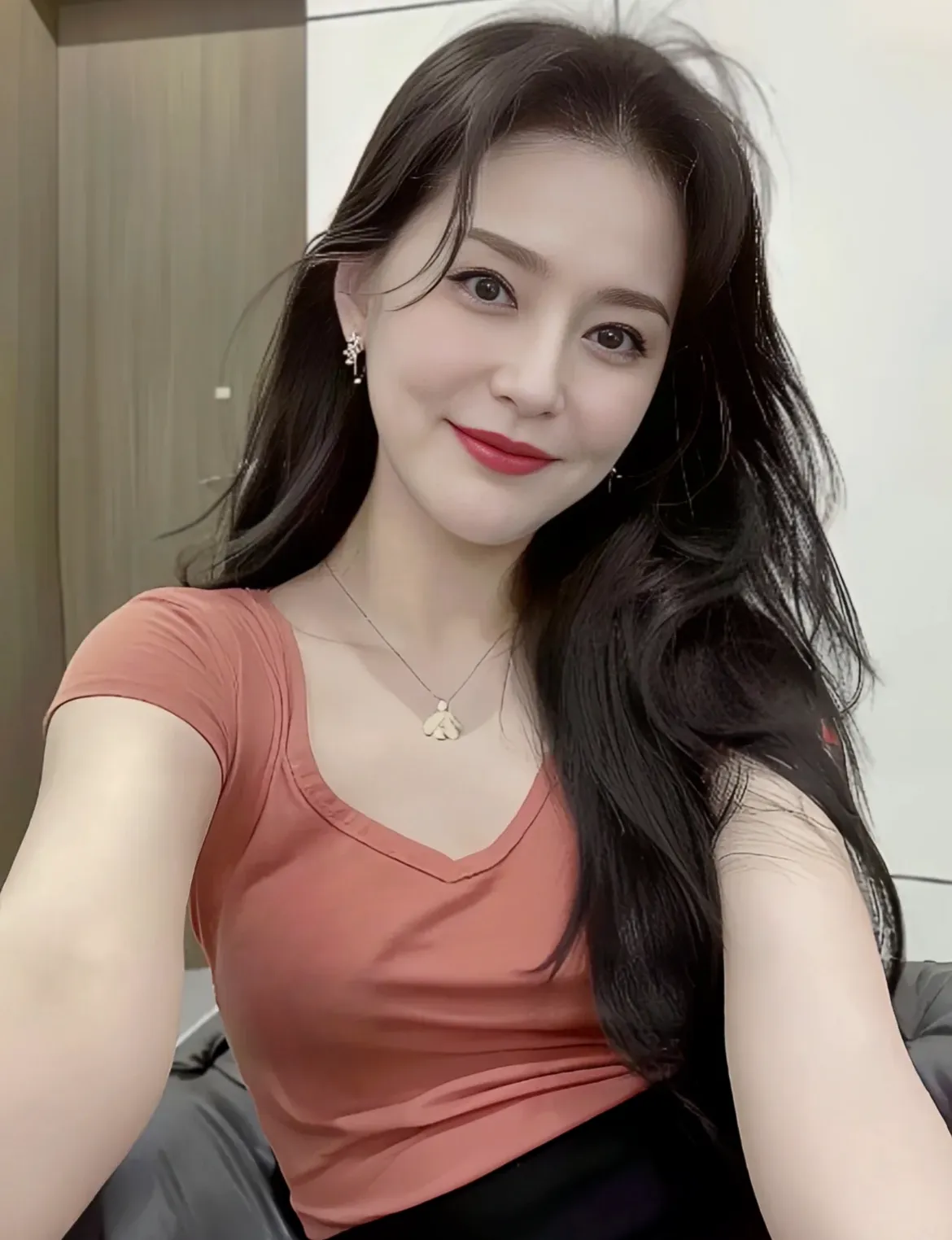 女性生命中的两个重要阶段，四十如虎，五十如土-第2张图片