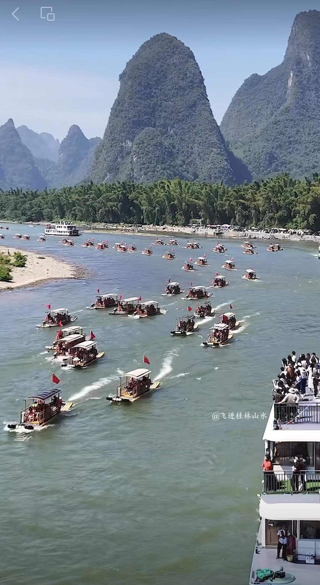 把船开到水深之处要了我探索深海之谜，把船开到水深之处