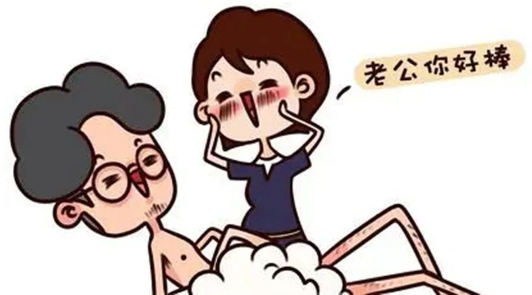 成人爱爱激情高潮的探索与探讨-第3张图片