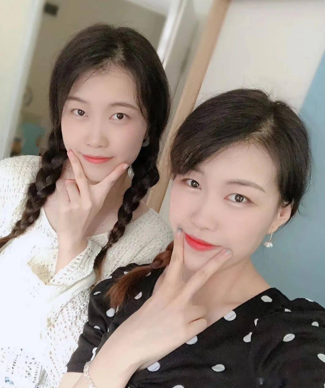 姐姐的提议，我们家里无人时的选择-第2张图片