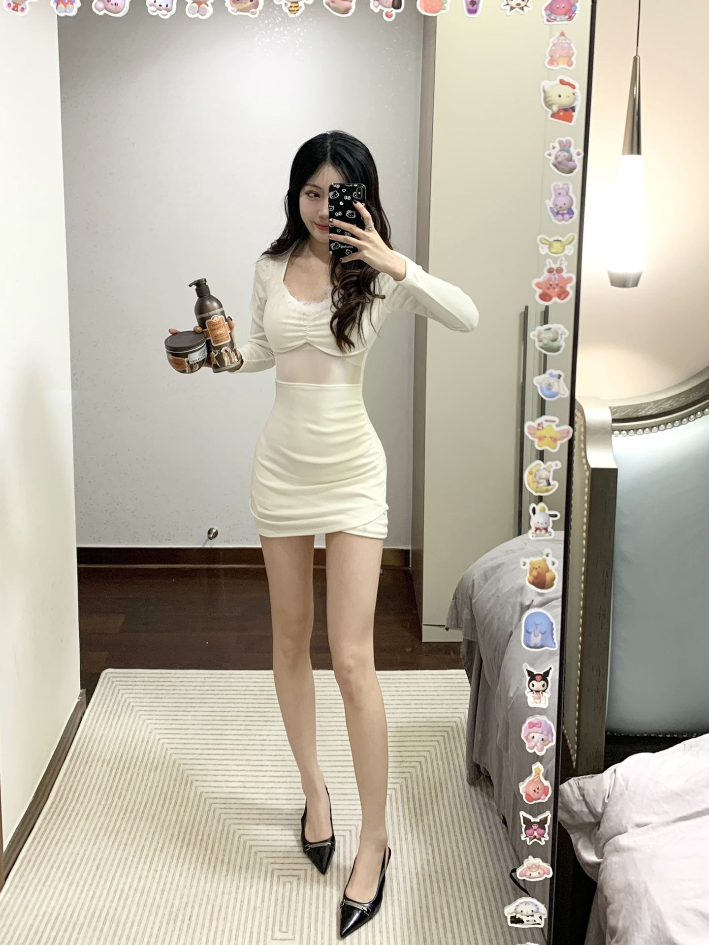 豪妇荡乳1一5全集武汉少妇AⅤ豪妇荡乳的美丽与魅力-第3张图片