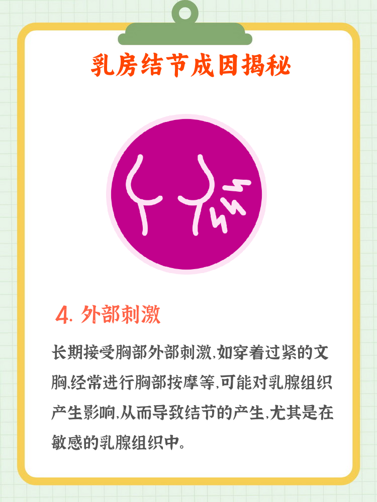 关于乳房刺激后产生反应的生理与心理解析-第2张图片
