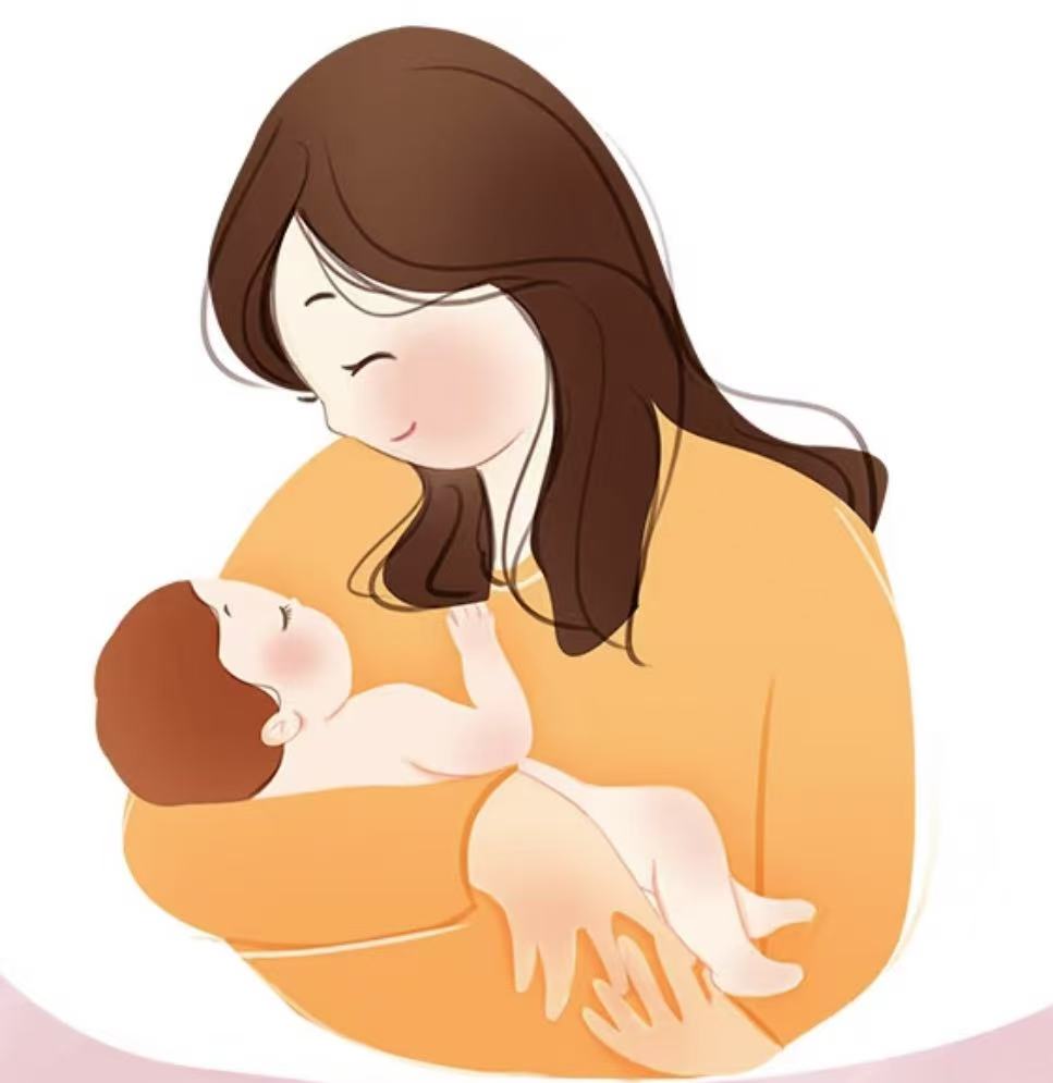 关于护士与哺乳的误解